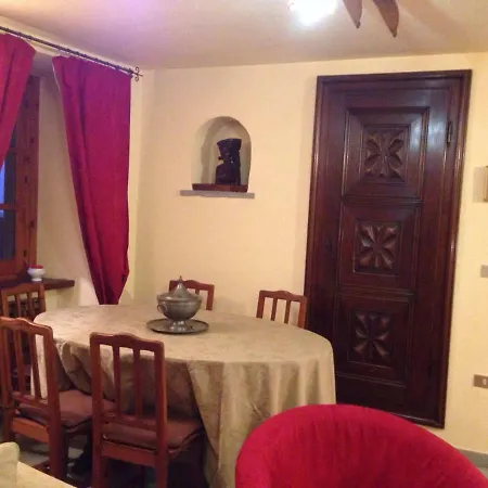 Appartamento Gea