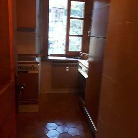 Gea Apartman