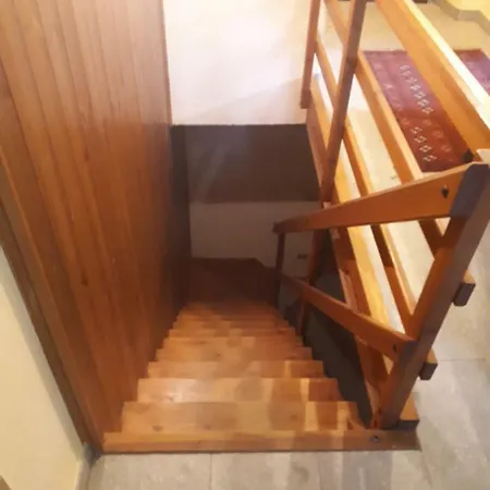 Gea Apartman Courmayeur