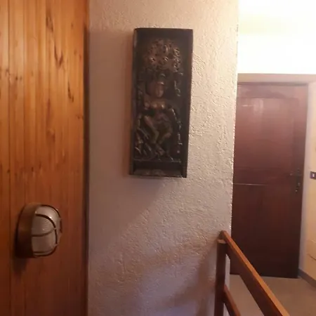 Gea Apartman Courmayeur