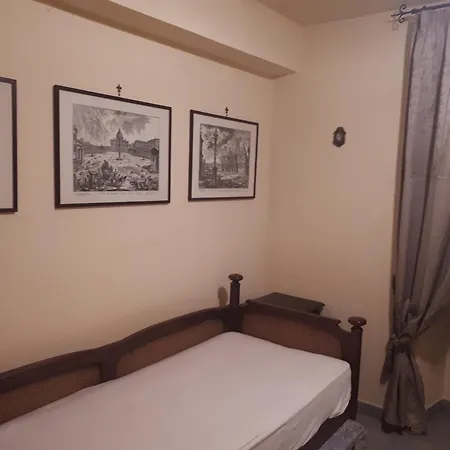 Gea Apartman Courmayeur