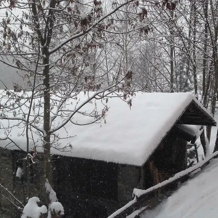 Gea Courmayeur